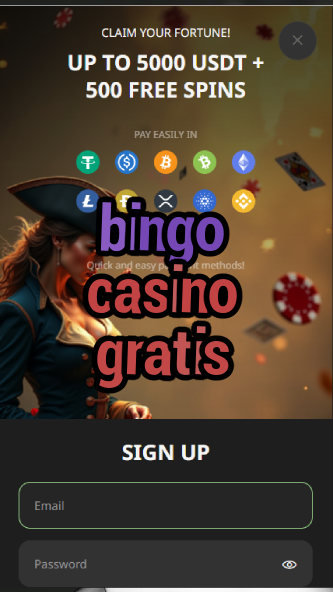 bingo casino gratis-asdasdzhjkds.com